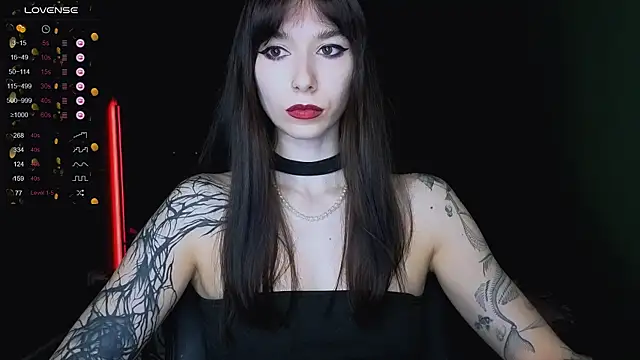 Snapshot of JillVerdon chatting on 11, 5, 2026 JillVerdon online show from 11, 5, 2026