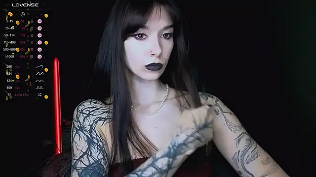 Snapshot of JillVerdon chatting on 12, 5, 2026 JillVerdon online show from 12, 5, 2026