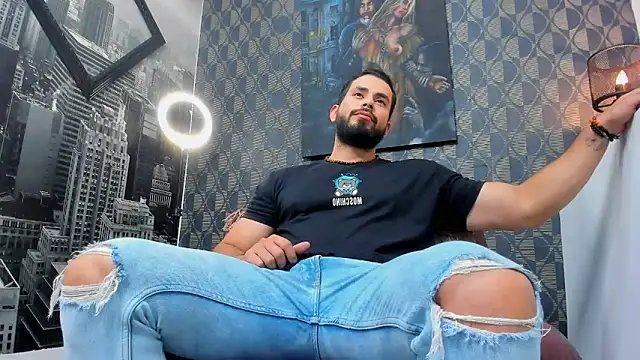 jake skye online show from 15, 11, 2025