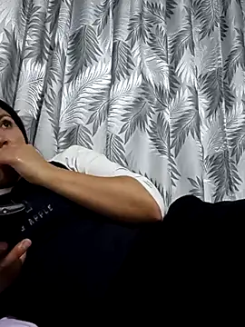 nammy  dirtyhott online show from 26, 10, 2025