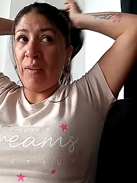 nammy  dirtyhott online show from 5, 3, 2026