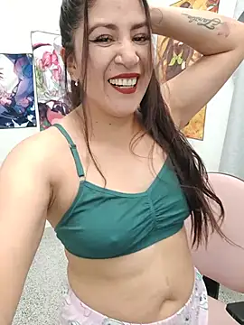 nammy  dirtyhott online show from 28, 5, 2026