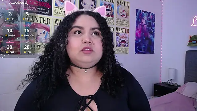 luisianacoxx online show from 3, 2, 2025