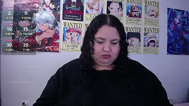 luisianacoxx online show from 6, 2, 2025