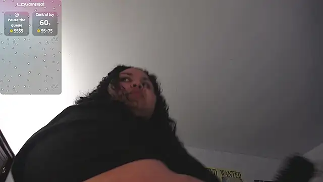 luisianacoxx online show from 8, 3, 2025