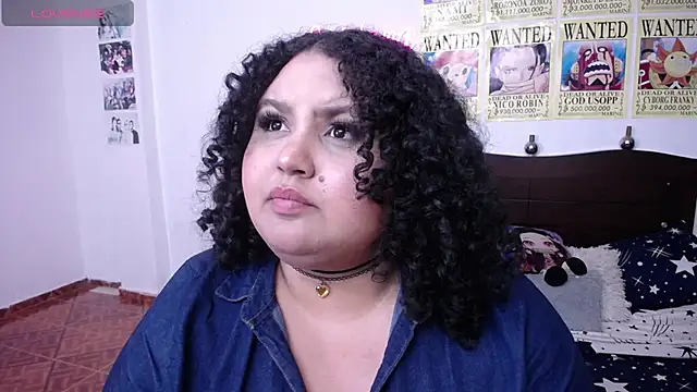 luisianacoxx online show from 30, 9, 2025