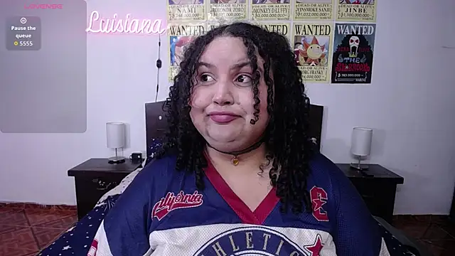 luisianacoxx online show from 12, 5, 2026