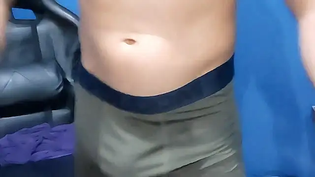 ElmaCannon online show from 22, 2, 2025