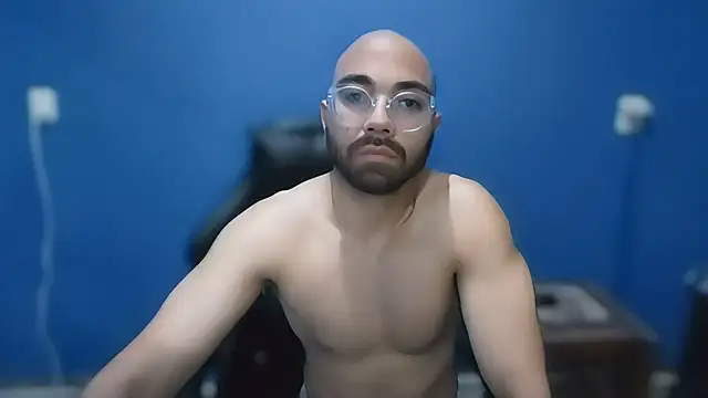 ElmaCannon online show from 25, 2, 2025