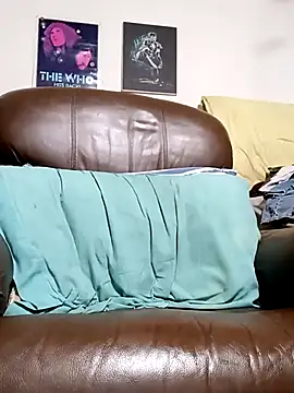 ColdVisitor online show from 8, 9, 2025