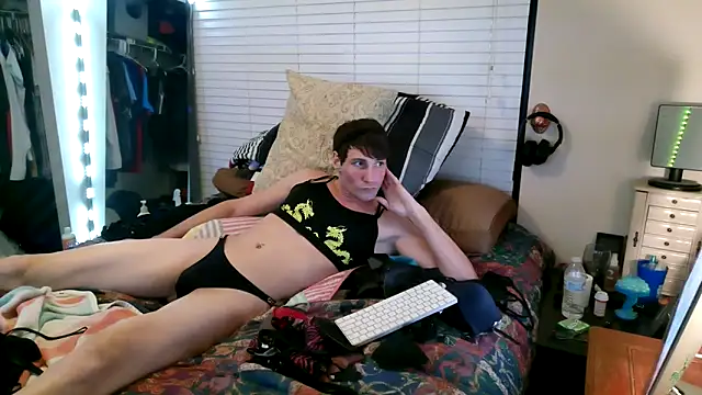 Snapshot of ashleysimmons chatting on 20, 2, 2025 ashleysimmons online show from 20, 2, 2025