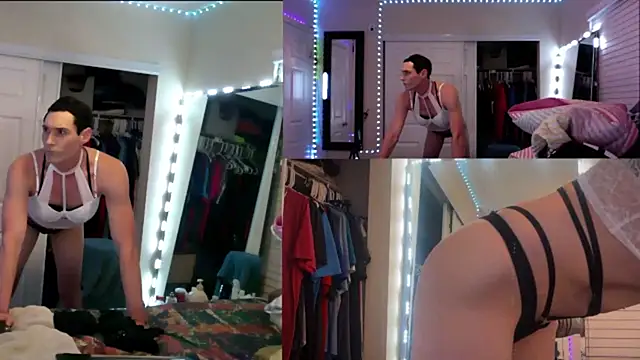 Snapshot of ashleysimmons chatting on 25, 2, 2025 ashleysimmons online show from 25, 2, 2025