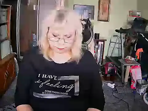 LOLA8888 online show from 20, 9, 2025