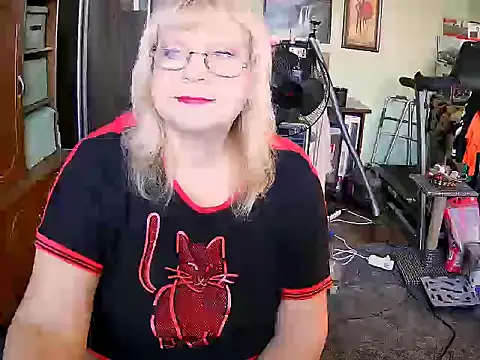 LOLA8888 online show from 26, 9, 2025