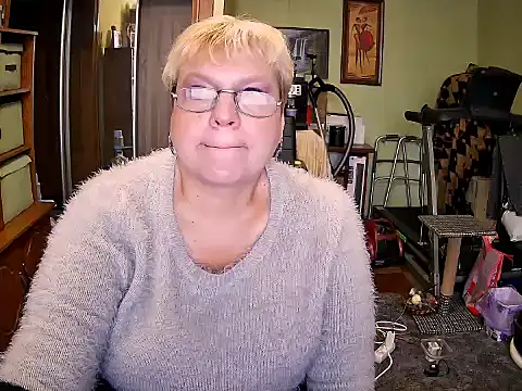 LOLA8888 online show from 26, 10, 2025