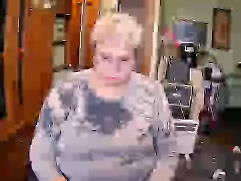 LOLA8888 online show from 12, 11, 2025