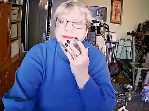 LOLA8888 online show from 21, 11, 2025