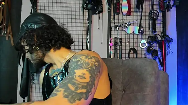 Twisted Fantasy online show from 7, 2, 2025