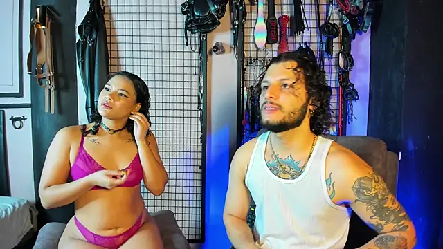 Twisted Fantasy online show from 19, 2, 2025