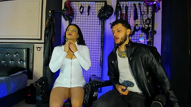 Twisted Fantasy online show from 1, 12, 2025