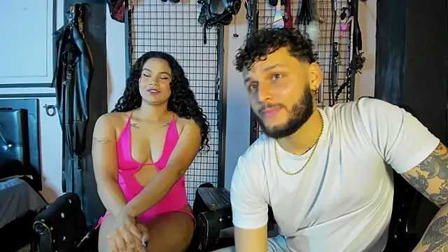 Twisted Fantasy online show from 15, 1, 2026