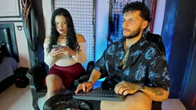 Twisted Fantasy online show from 10, 3, 2026