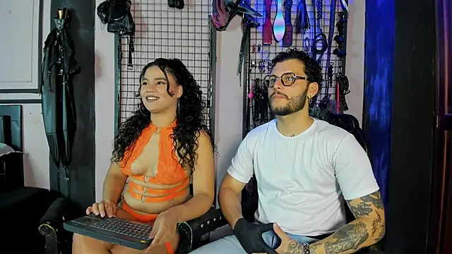 Snapshot of Twisted_Fantasy chatting on 25, 5, 2026 Twisted Fantasy online show from 25, 5, 2026