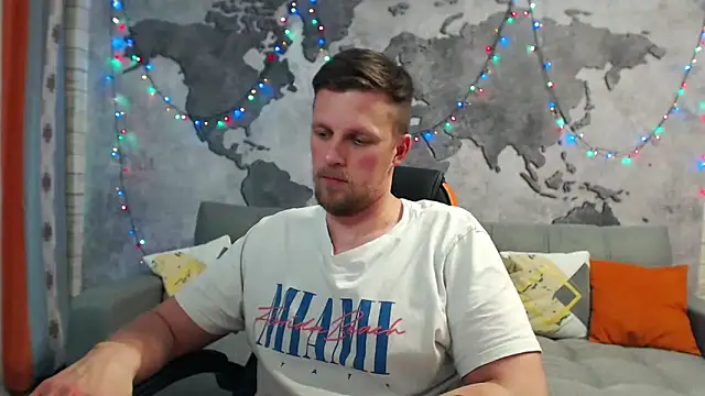 VikingChrisss online show from 20, 12, 2024