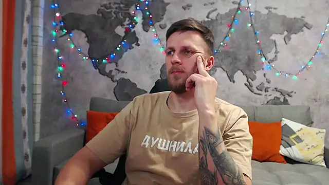 VikingChrisss online show from 28, 12, 2024