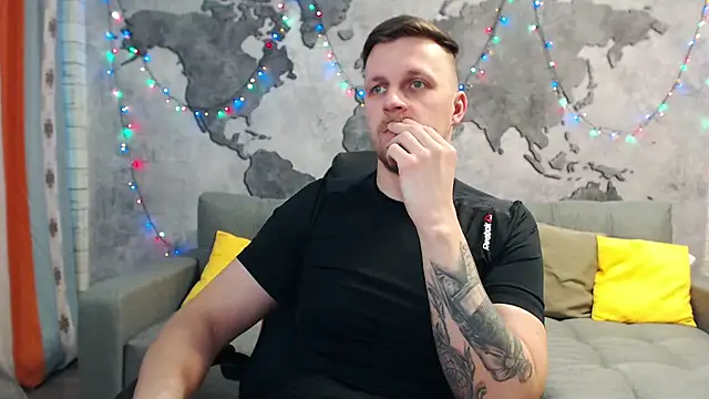 VikingChrisss online show from 4, 1, 2025