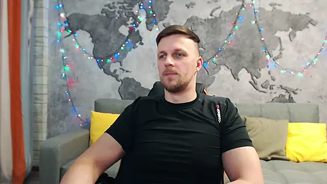 VikingChrisss online show from 6, 1, 2025