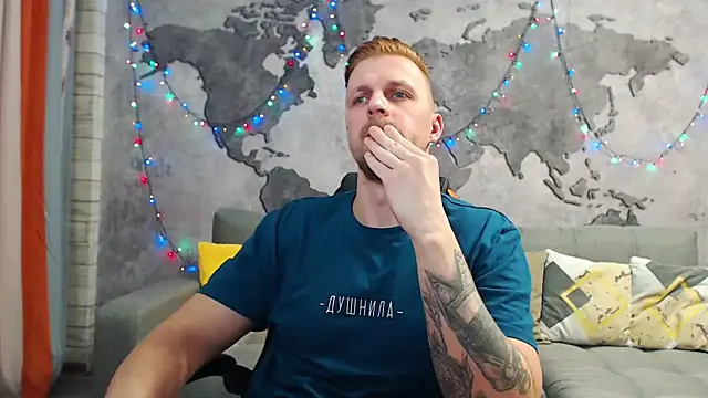 VikingChrisss online show from 15, 1, 2025