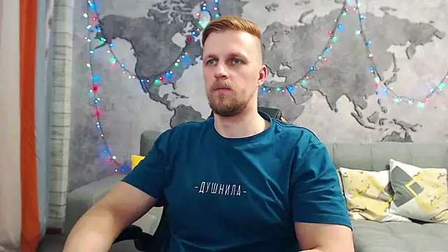 VikingChrisss online show from 16, 1, 2025