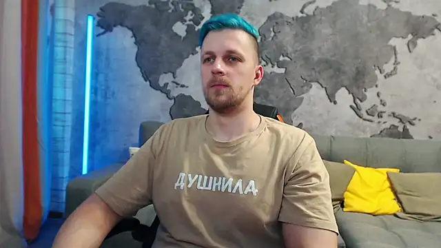 VikingChrisss online show from 7, 2, 2025