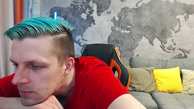 VikingChrisss online show from 8, 3, 2025