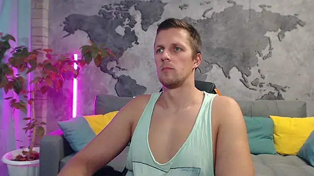 VikingChrisss online show from 8, 11, 2025