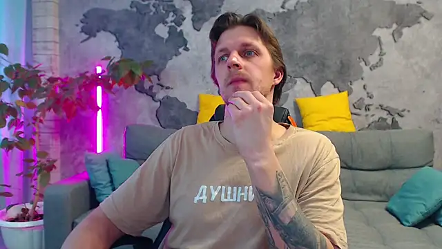 VikingChrisss online show from 18, 3, 2026