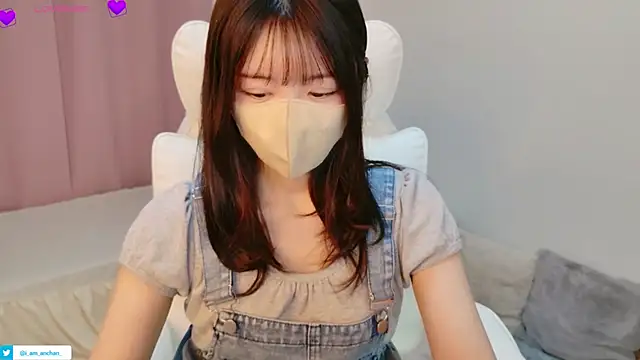 Snapshot of anchan_ chatting on 18, 7, 2026 anchan online show from 18, 7, 2026