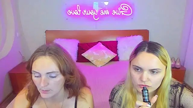 Snapshot of MagicEyess chatting on 18, 10, 2025 MagicEyess online show from 18, 10, 2025