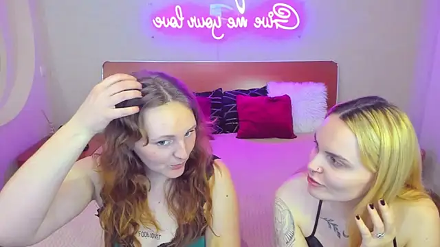 MagicEyess online show from 4, 3, 2026