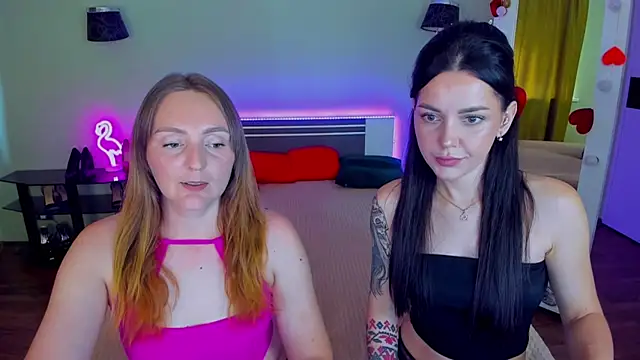 MagicEyess online show from 5, 7, 2026
