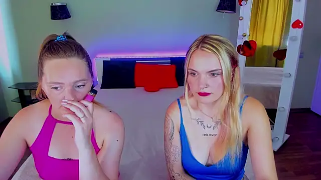 MagicEyess online show from 21, 7, 2026