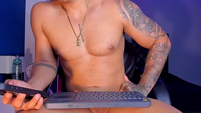 alex oficial online show from 17, 1, 2025