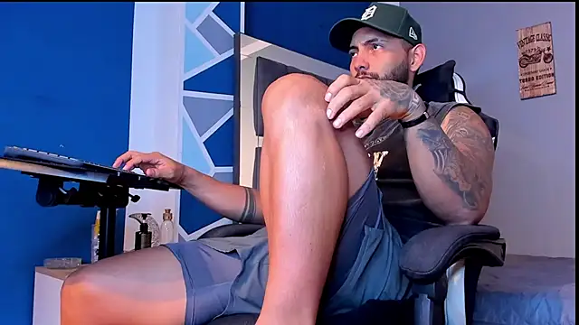alex oficial online show from 19, 6, 2026