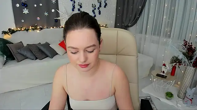 Snapshot of MiracleCurly chatting on 17, 1, 2025 MiracleCurly online show from 17, 1, 2025