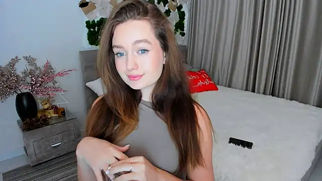 Snapshot of MiracleCurly chatting on 19, 1, 2025 MiracleCurly online show from 19, 1, 2025