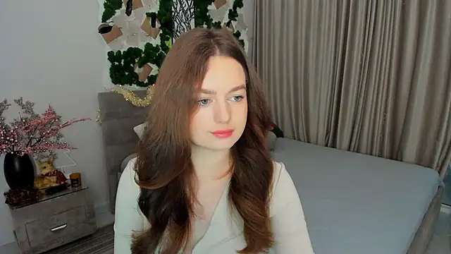 Snapshot of MiracleCurly chatting on 26, 1, 2025 MiracleCurly online show from 26, 1, 2025