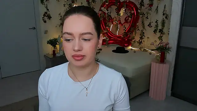 MiracleCurly online show from 17, 2, 2026