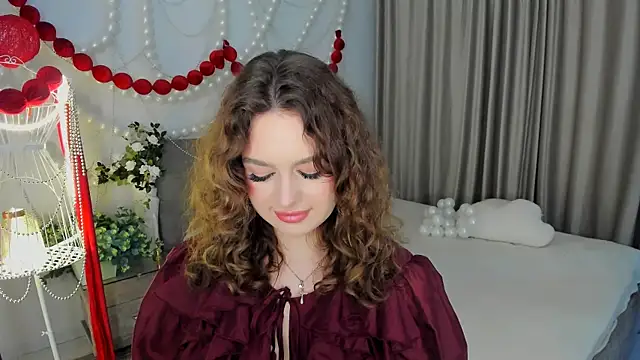 MiracleCurly online show from 29, 3, 2026