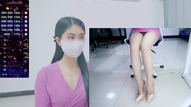 tt50256 online show from 24, 1, 2025